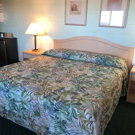 Seahorse Inn Manhattan Beach - Lax Luaran gambar