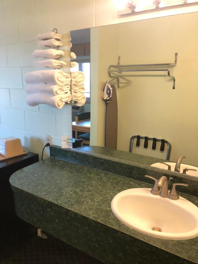 Seahorse Inn Manhattan Beach - Lax Luaran gambar