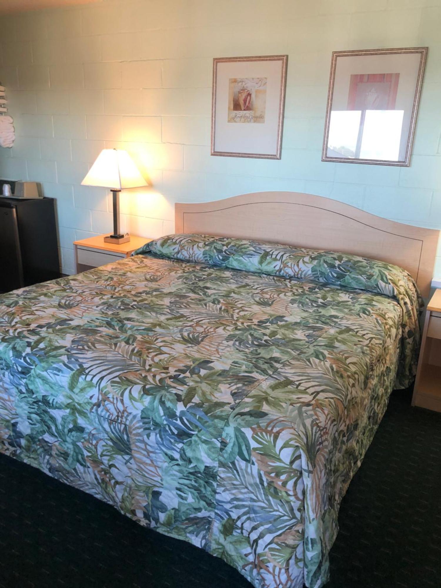 Seahorse Inn Manhattan Beach - Lax Luaran gambar