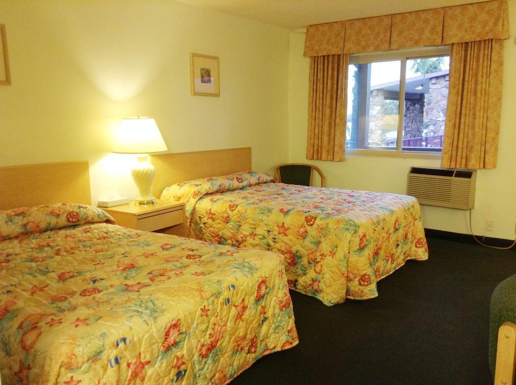 Seahorse Inn Manhattan Beach - Lax Bilik gambar