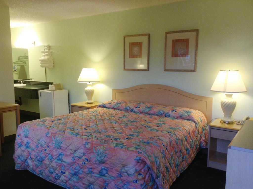 Seahorse Inn Manhattan Beach - Lax Bilik gambar