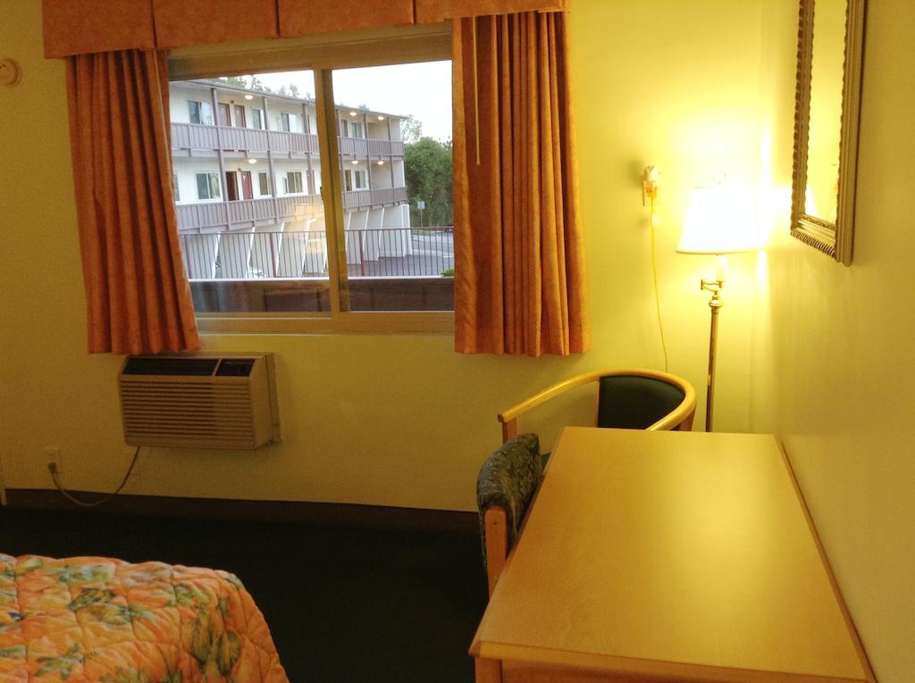 Seahorse Inn Manhattan Beach - Lax Bilik gambar