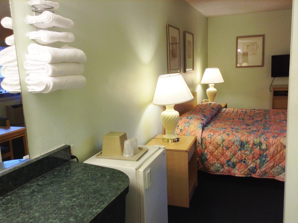 Seahorse Inn Manhattan Beach - Lax Bilik gambar