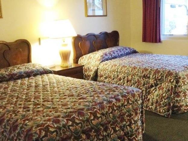 Seahorse Inn Manhattan Beach - Lax Luaran gambar